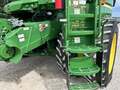 2016 John Deere S670 Combine