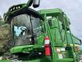 2016 John Deere S670 Combine