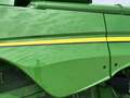 2016 John Deere S670 Combine