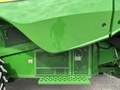2016 John Deere S670 Combine