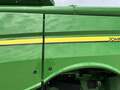 2016 John Deere S670 Combine