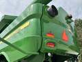2016 John Deere S670 Combine