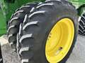 2016 John Deere S670 Combine