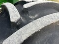 2016 John Deere S670 Combine