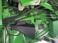 2016 John Deere S670 Combine