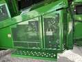 2016 John Deere S670 Combine