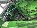 2016 John Deere S670 Combine