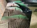 2016 John Deere S670 Combine