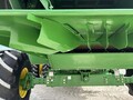 2016 John Deere S670 Combine
