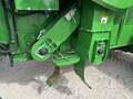 2016 John Deere S670 Combine