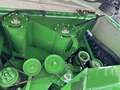 2016 John Deere S670 Combine