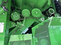 2016 John Deere S670 Combine