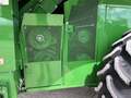 2016 John Deere S670 Combine
