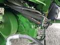 2016 John Deere S670 Combine