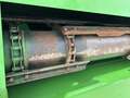 2016 John Deere S670 Combine