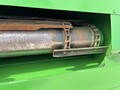 2016 John Deere S670 Combine