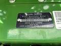 2016 John Deere S670 Combine