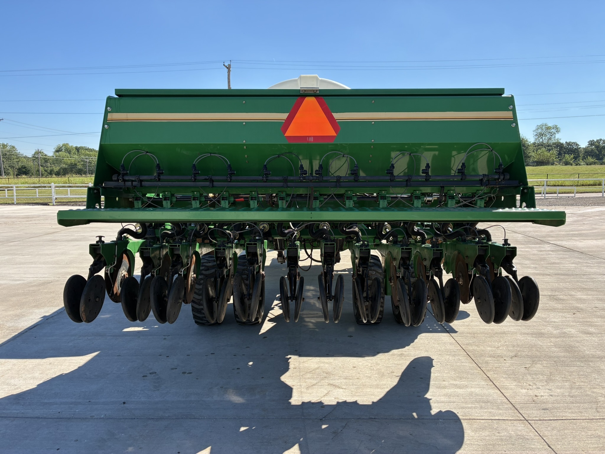 2010 Great Plains 3S-3000HD Drill
