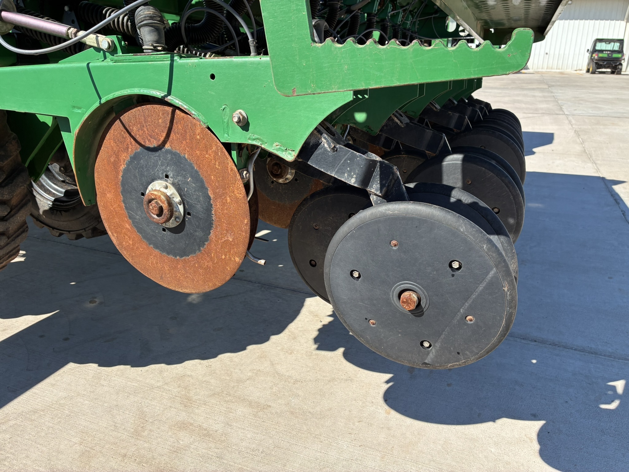 2010 Great Plains 3S-3000HD Drill