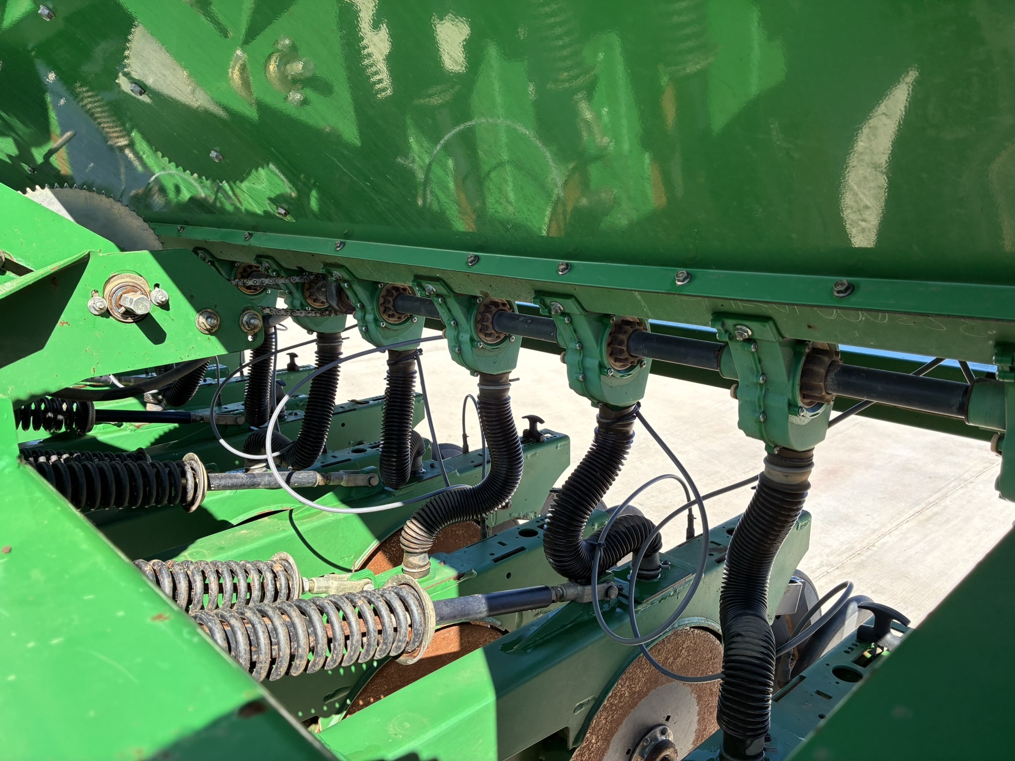 2010 Great Plains 3S-3000HD Drill