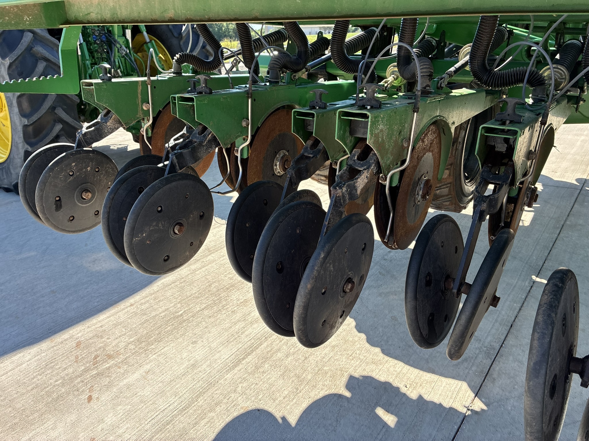 2010 Great Plains 3S-3000HD Drill