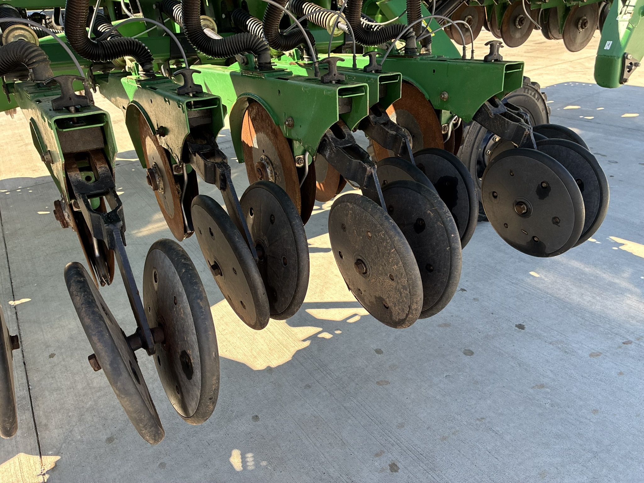 2010 Great Plains 3S-3000HD Drill