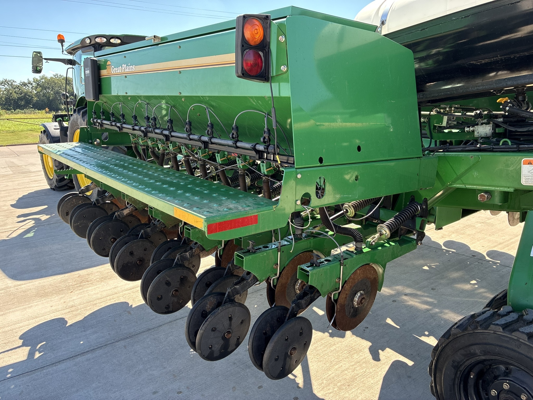 2010 Great Plains 3S-3000HD Drill