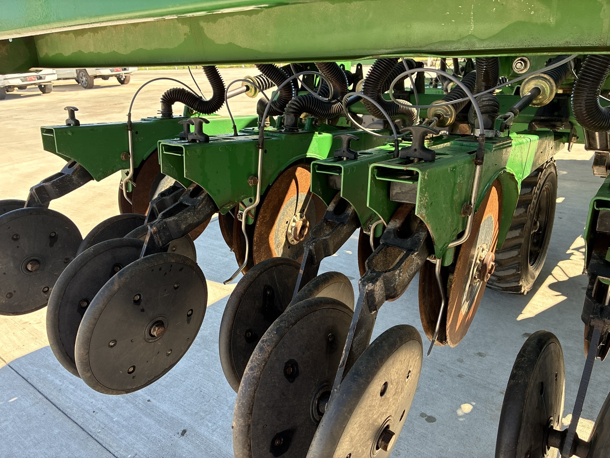 2010 Great Plains 3S-3000HD Drill