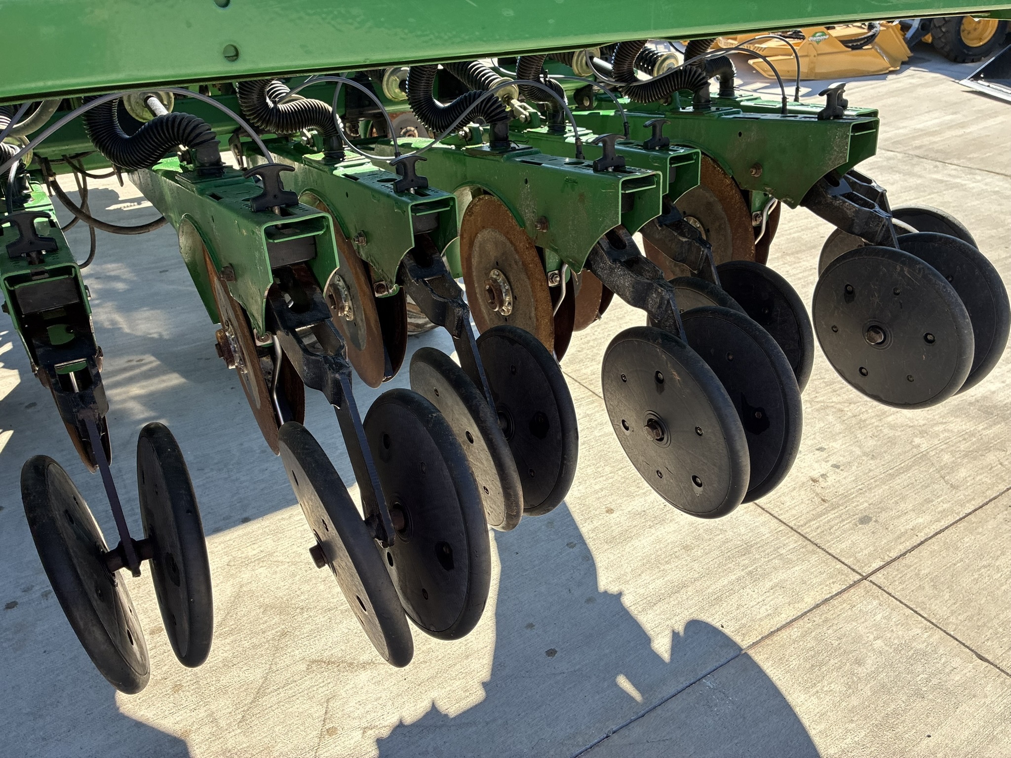 2010 Great Plains 3S-3000HD Drill