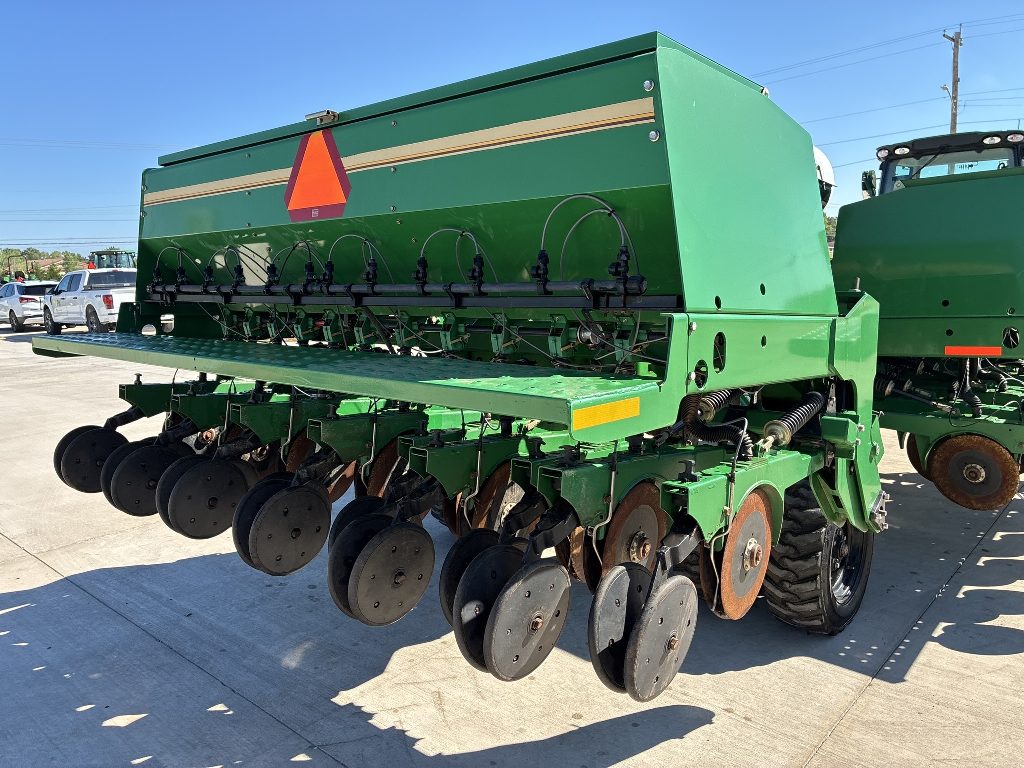 2010 Great Plains 3S-3000HD Drill