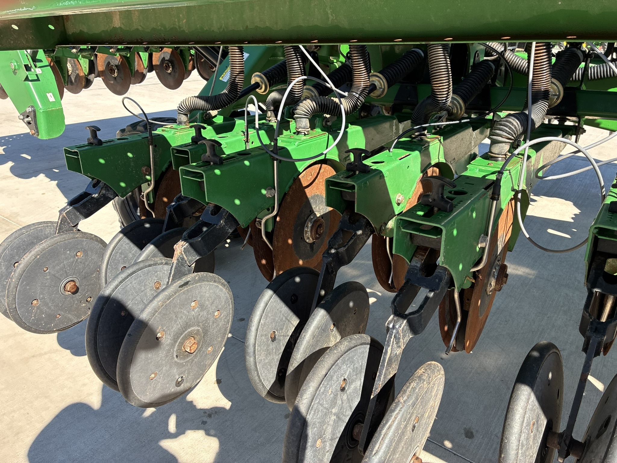 2010 Great Plains 3S-3000HD Drill