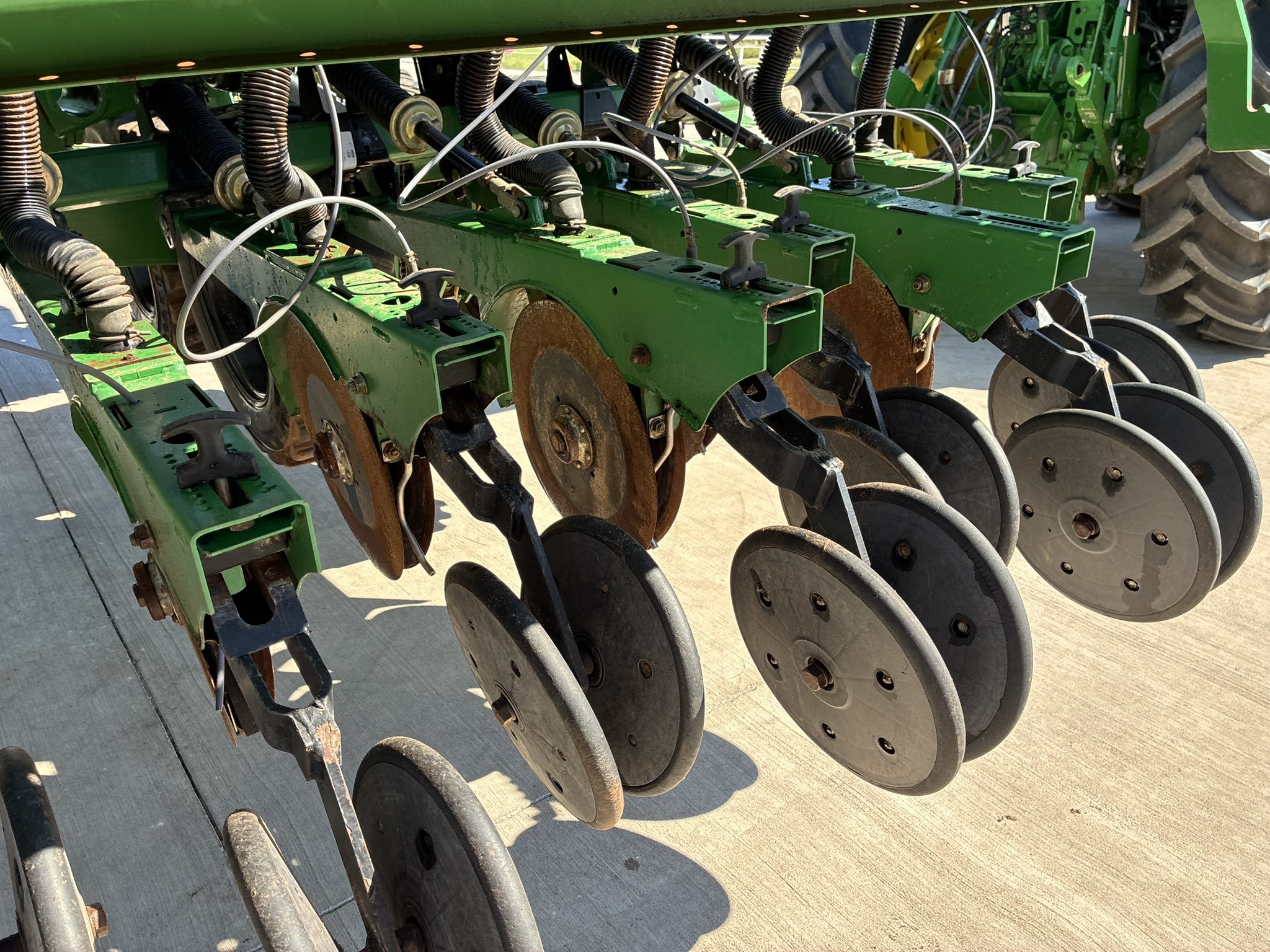 2010 Great Plains 3S-3000HD Drill