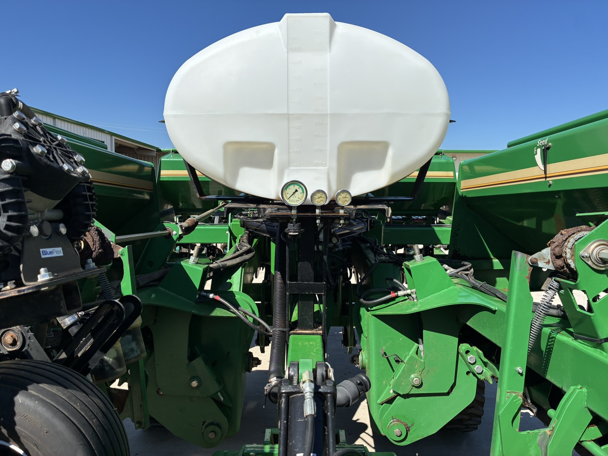 2010 Great Plains 3S-3000HD Drill