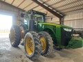 2014 John Deere 8370R Tractor