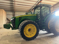 2014 John Deere 8370R Tractor