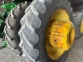 2014 John Deere 8370R Tractor