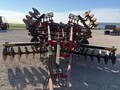 2014 Case IH Ecolo-Tiger 875 Disk Chisel