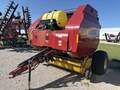 2011 New Holland BR7090 Round Baler