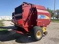 2011 New Holland BR7090 Round Baler