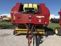 2011 New Holland BR7090 Round Baler