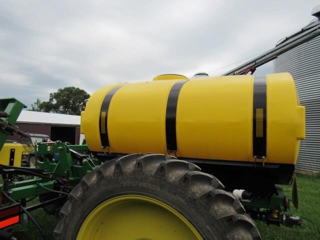  Farm King 1410 Toolbar