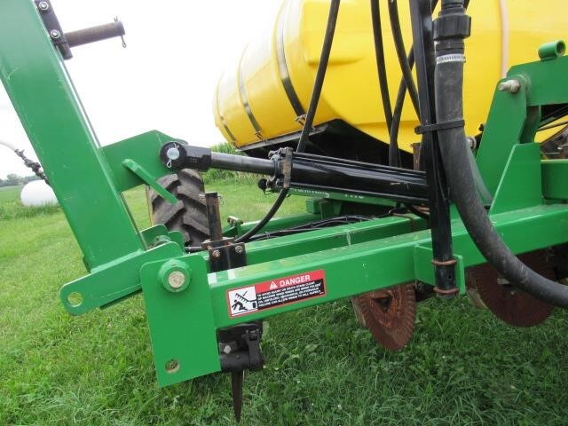  Farm King 1410 Toolbar