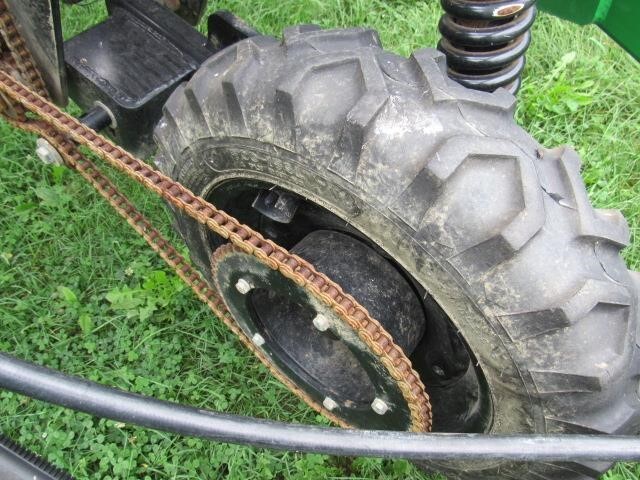  Farm King 1410 Toolbar