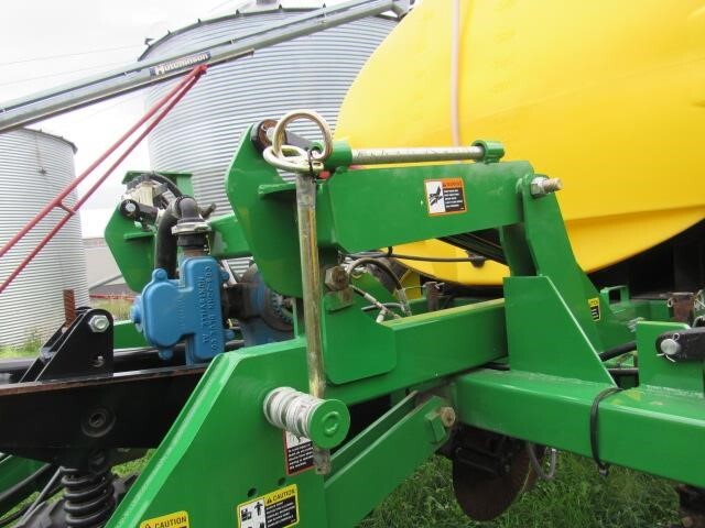  Farm King 1410 Toolbar