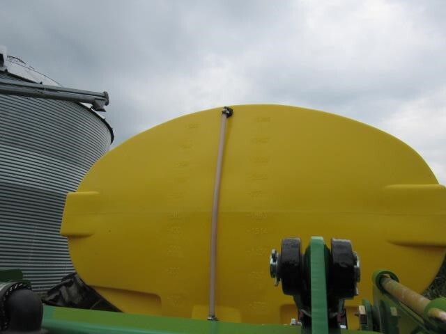  Farm King 1410 Toolbar