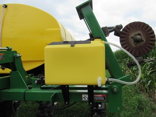  Farm King 1410 Toolbar