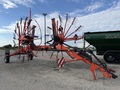 2017 Kuhn GA9030 Rake