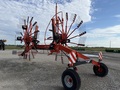 2017 Kuhn GA9030 Rake