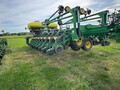 2012 John Deere DB60 Planter