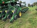 2012 John Deere DB60 Planter